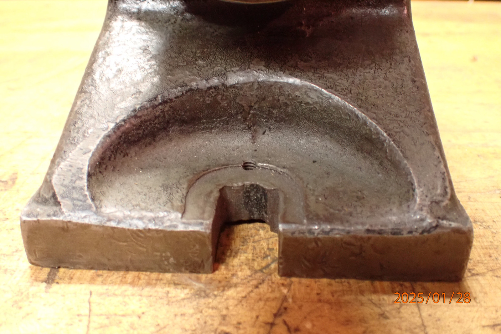 LOT B OLDER HARDINGE H-4 5C COLLET INDEX FIXTURE W/ DRAW BAR MACHINIST FIXTURE