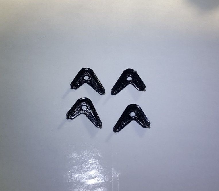 Plastic South Bend 9″ 10K Metal Lathe Wiper Retainer Felt Retainer Way Saddle