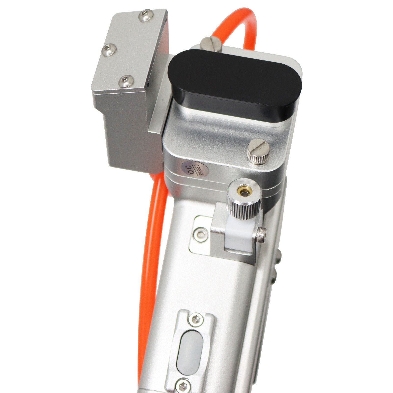 220V Laser Rust Remover Machine for Metal Fiber Hand-held Laser Cleaning Machine
