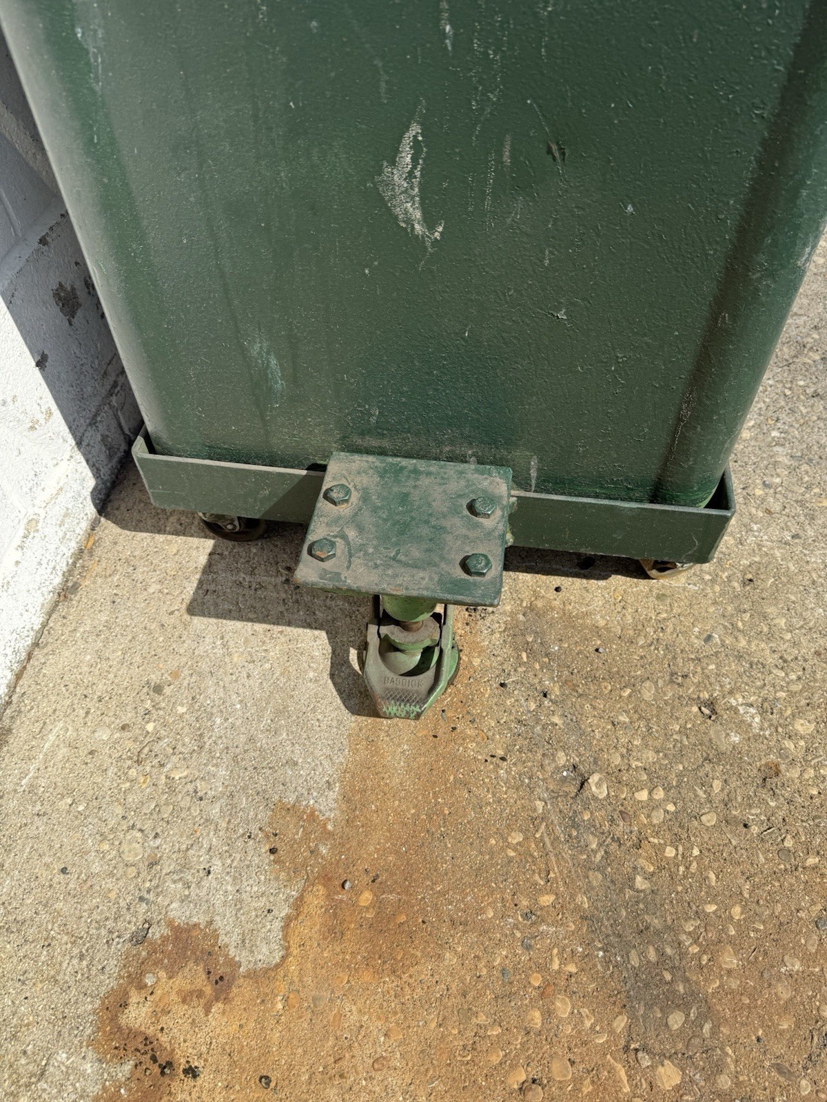Pittsburgh Lockformer 18 GA Gauge Roll Cleat Former 3ph Flanger Machine