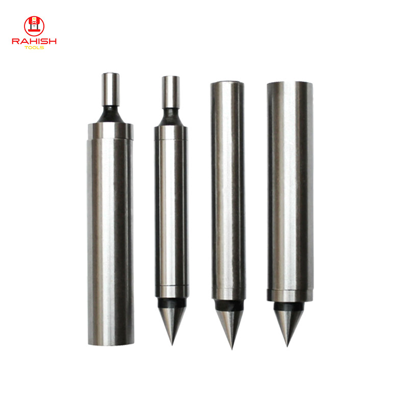 New Edge Finder and Center Finders Set 4 Pcs Double End & Single End CNC Milling