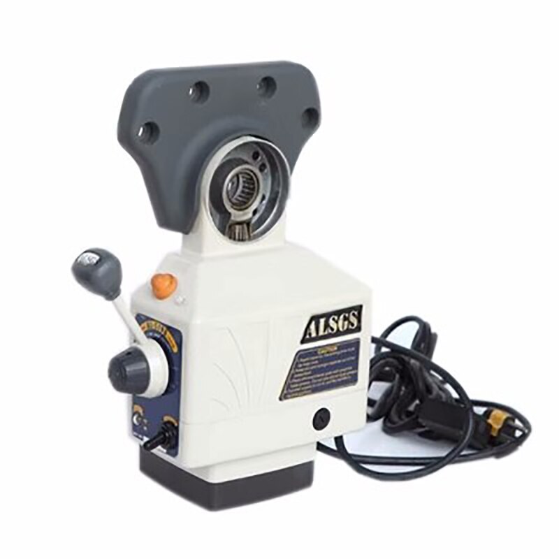 APF-500/AL310S Automatic Tool Feeder of Milling Machine Universal Y-axis X-axis