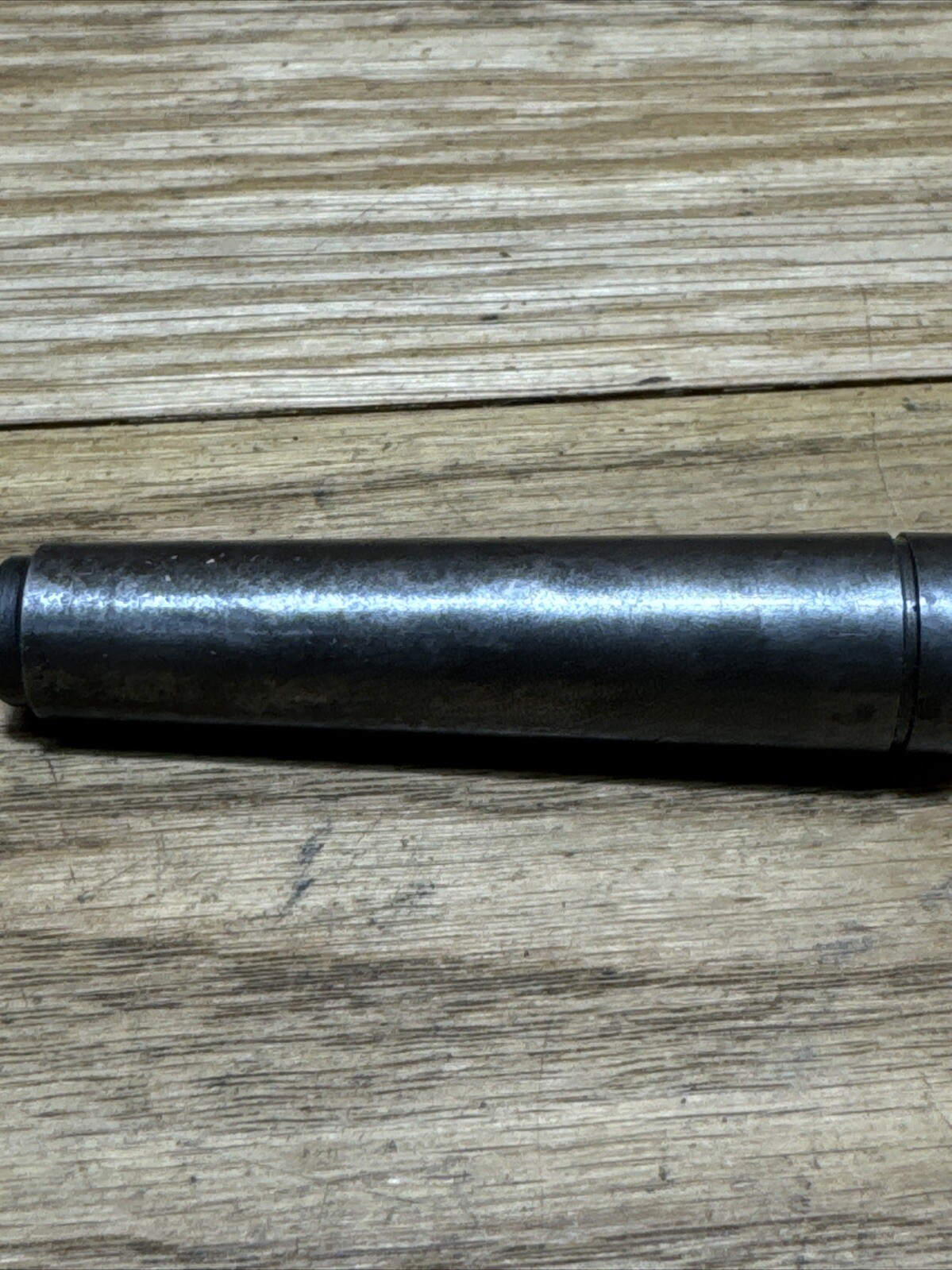 Morse Taper 2 MT2 Dead Center South Bend Logan Atlas Craftsman Delta Rockwell
