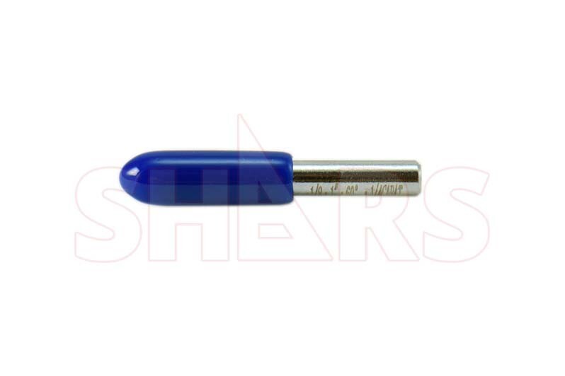 Shars 1/4 Carat 1/8 x 1 Diamond Dresser Grinding New !{