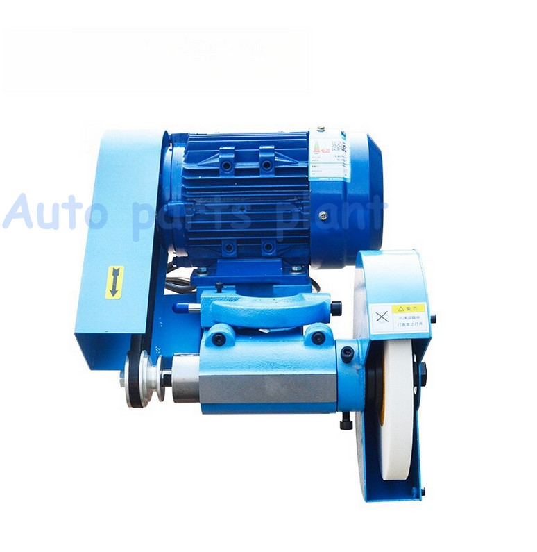 Lathe Tool Post Grinder Internal and External Sharpener Grinding Machine 220V