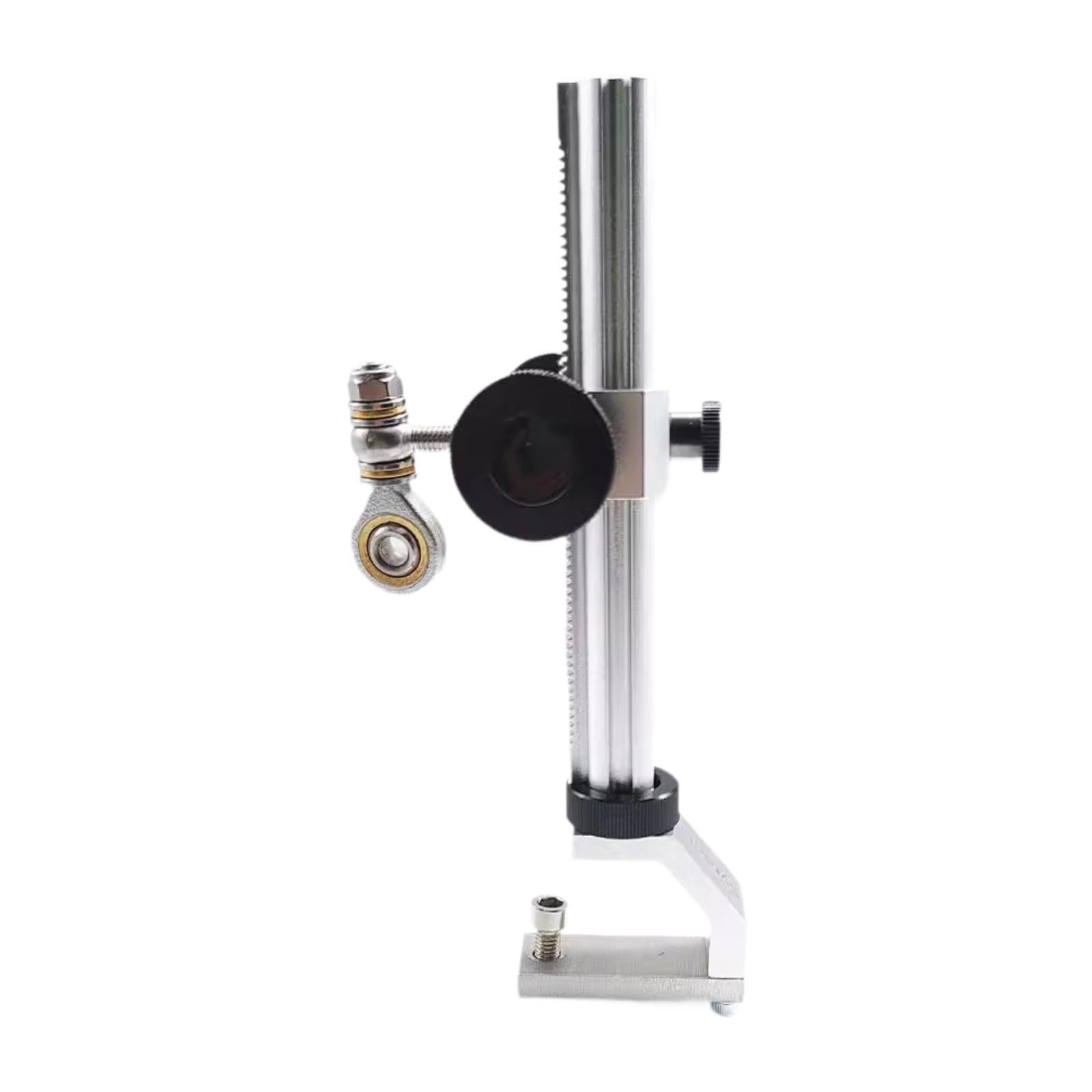 Floor Press Stand Workstation Stand Adjustable Universal Table Top Press