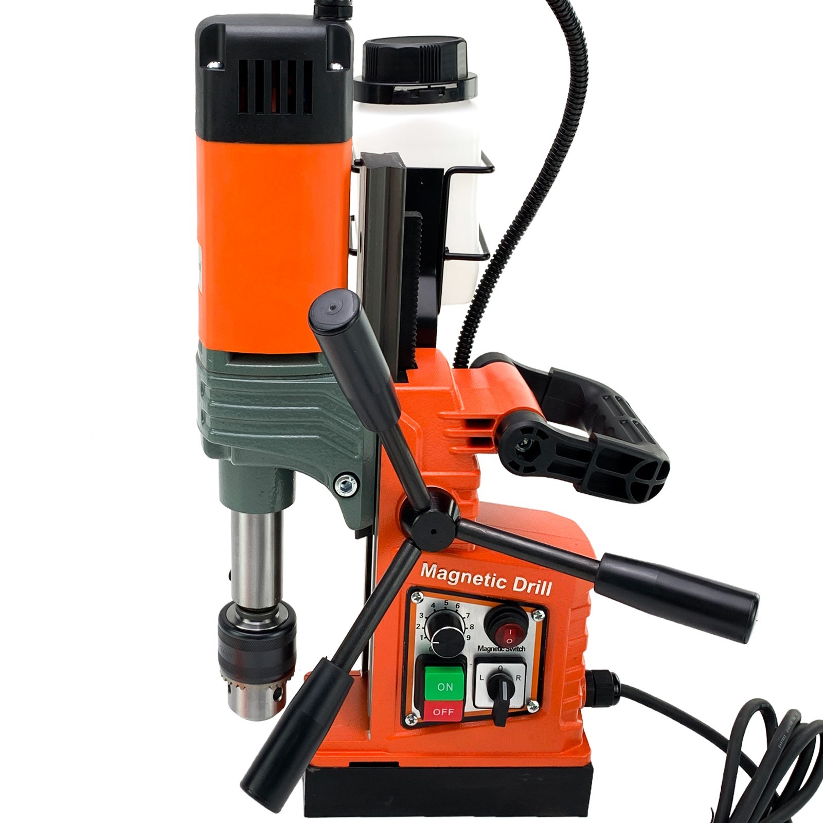 Din Rail Cutter Double Groove Rail Cutter Tool Aluminum Rail Cutting Machine