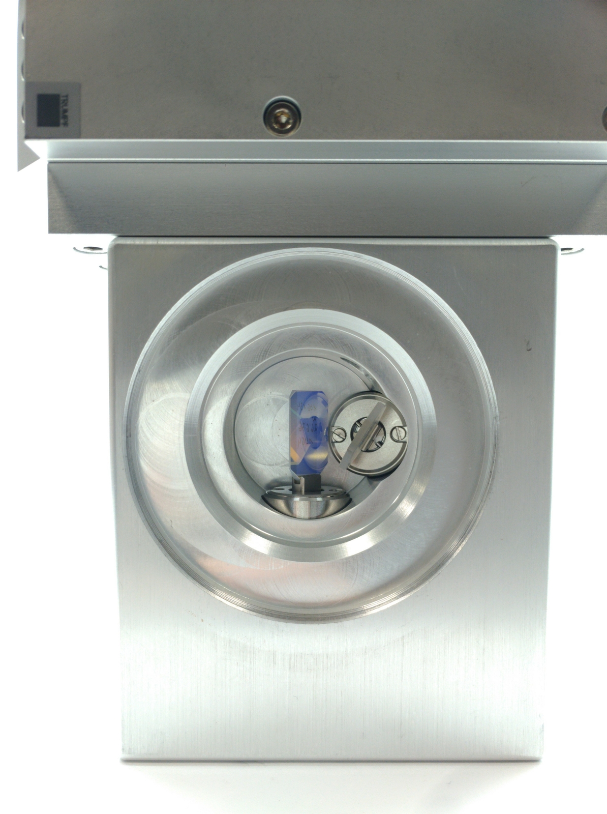 Trumpf TruMark 3020 LASER Marking Head, 1064nm, 290 x 290mm @ 16.5″ FL