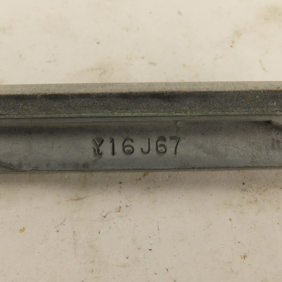 Sunnen Y16-J67 Silicon Carbide Honing Stone 280 Grit Box Of 6
