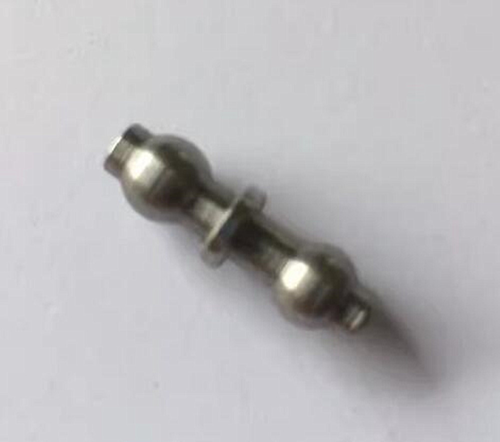 8Pcs Bridgeport Milling Machine Reverse Trip Ball Lever CNC Vertical Mill Parts