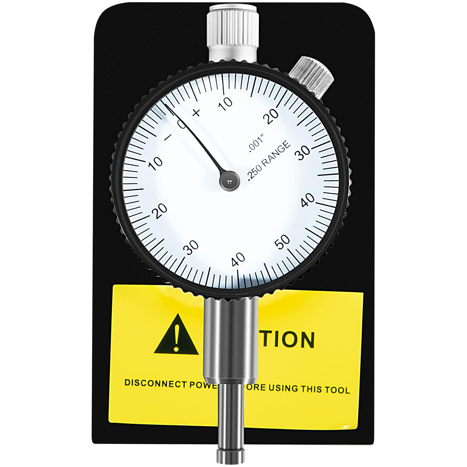 for Planers Dial Indicator 360 Degree Durable Powerful Magnetic Rotacator W1218A