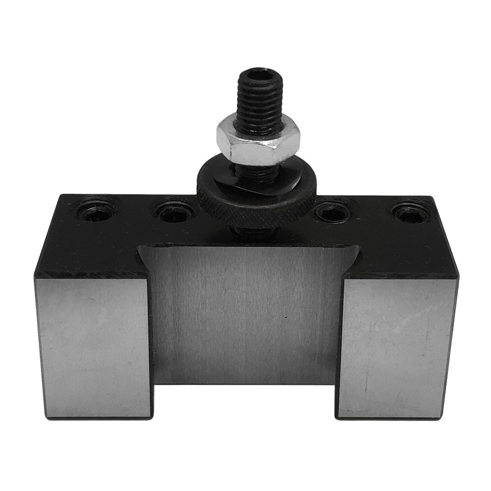 OXA #2 Quick Change Turning Facing CNC Tool 250-002 For Lathe Swing Up To 8″