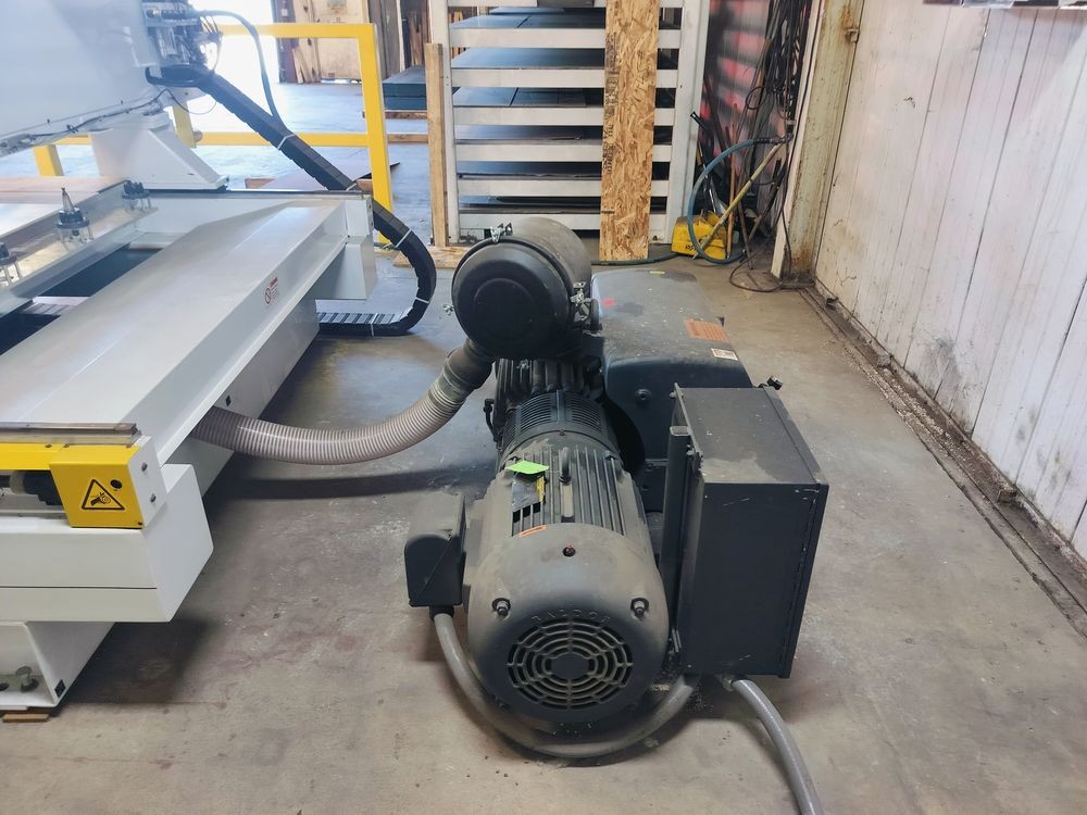 Thermwood M45-612 CNC Router (2021)
