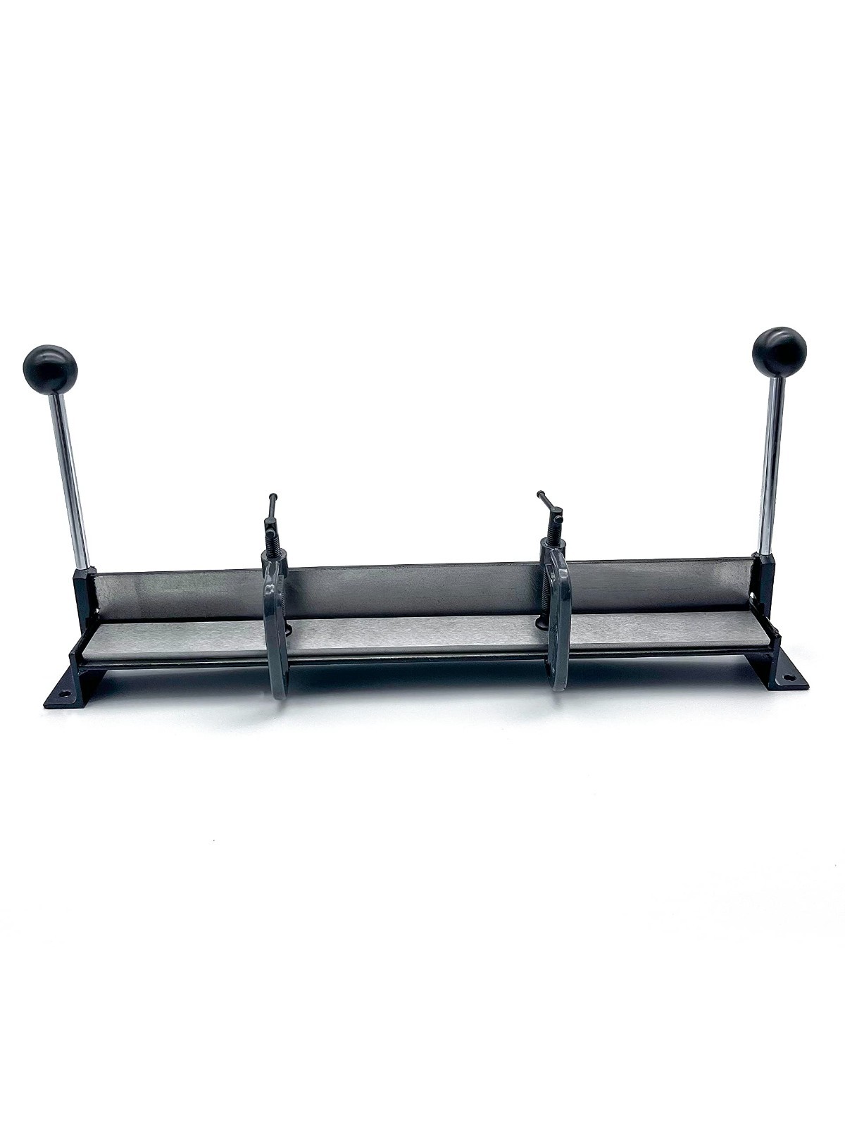 18″ Mini Metal Bender Brake – Adjustable 0-90° Steel Bending Tool for Aluminum &