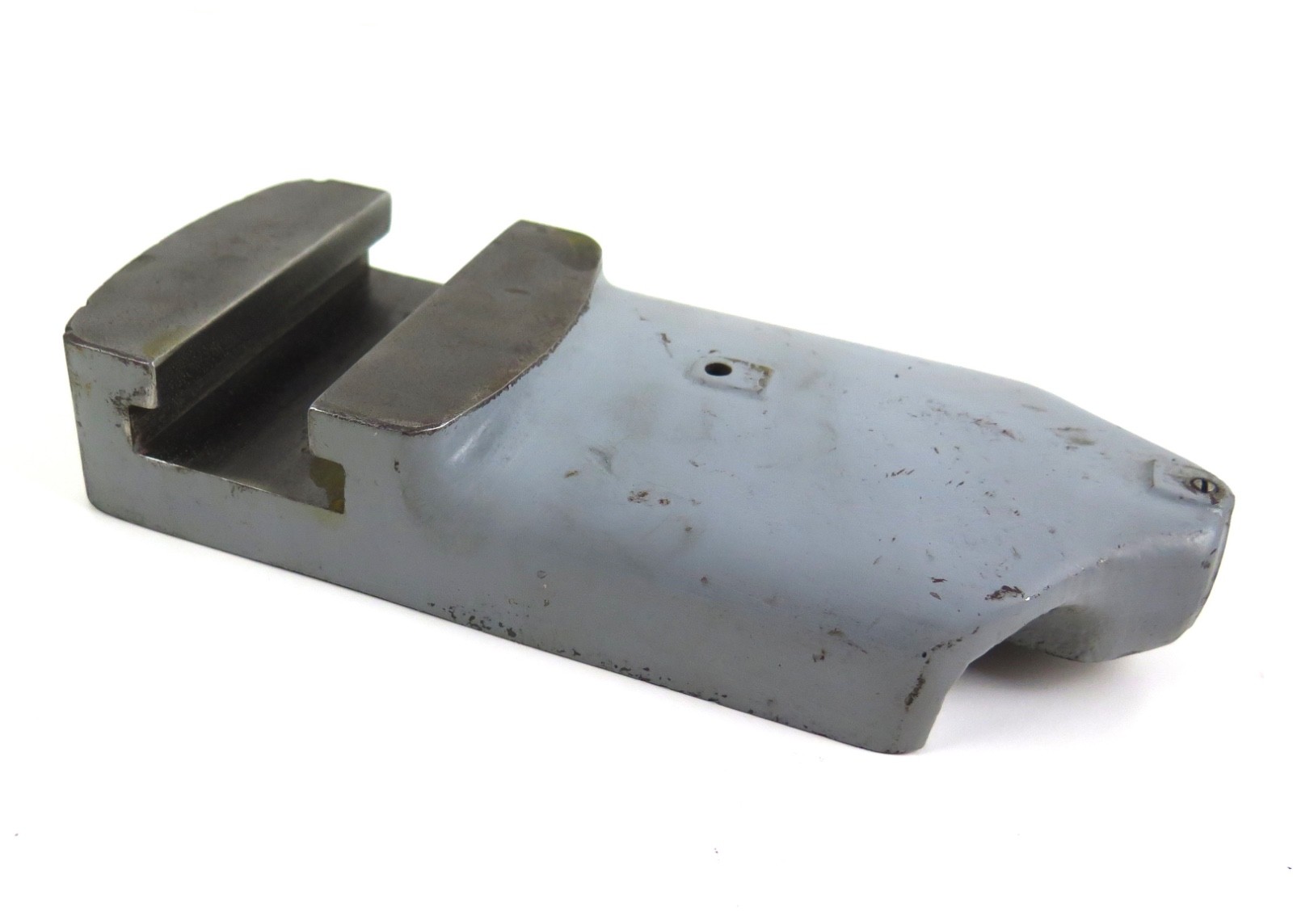 South Bend 13″ Lathe Compound Rest Top Casting