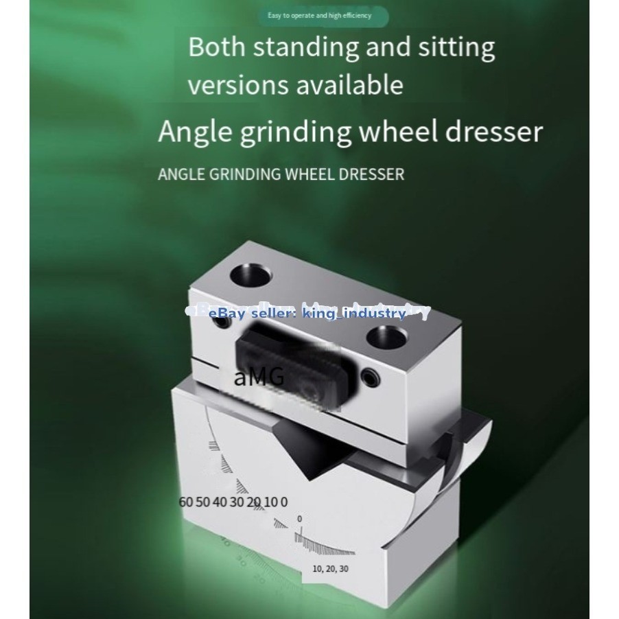 AP50 Angle Grinding Wheel Trimmer -High – precision Hand – held Grinding Machine