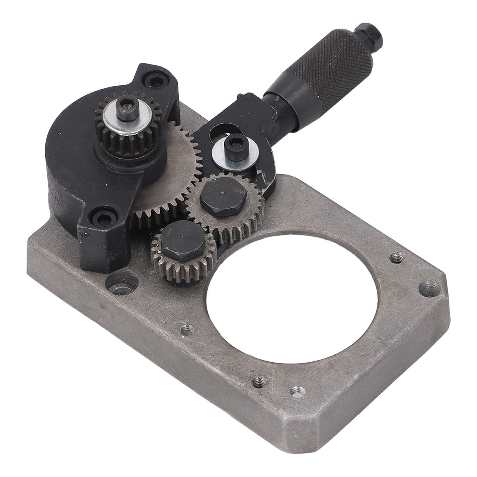 Gear Head Stock Assembly For 0618 Lathe Easy To Use·