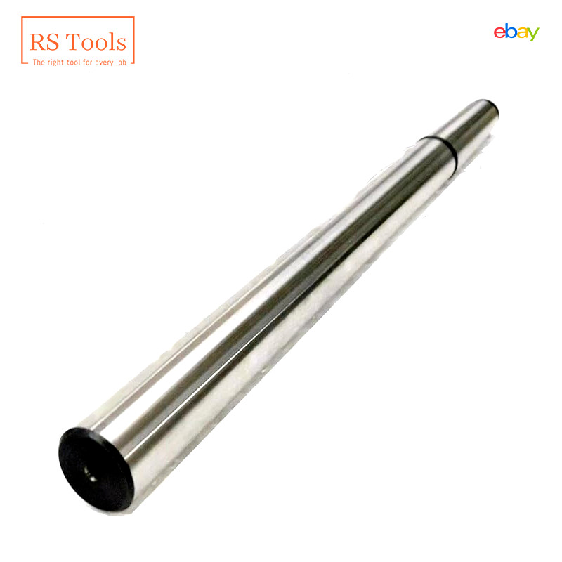 MT4 Lathe Mandrel Alignment Test Bar 4MT 15 1/4″ 385 mm Accurate 100 % RSTOOLS