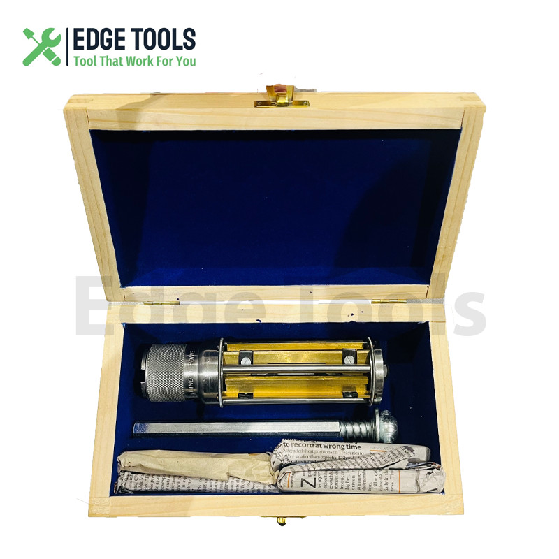 Cylinder Engine Hone Kit 50mm TO 75mm Honing Machine + Honing Stones USA