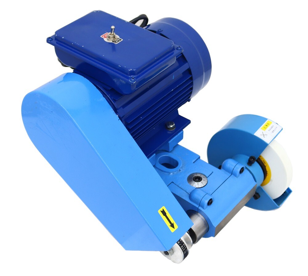 PreAsion Lathe Tool Post Grinder Internal External Sharpener Grinding Machine 22
