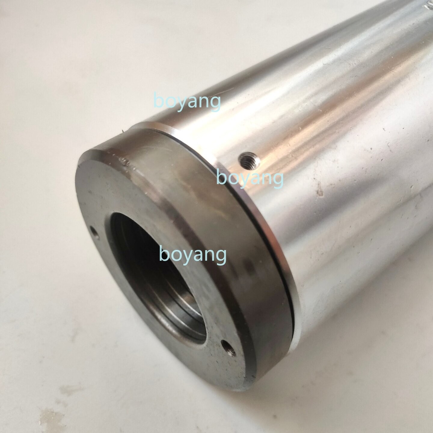 Milling Machine B142 + 133 R8 Spindle Quill Sleeve CNC Turret Mill Tool