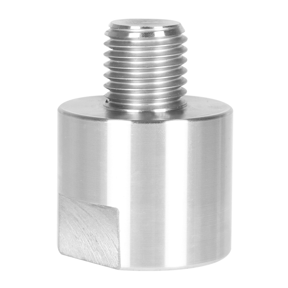1-1/4″ x 8tpi To 1″ x 8tpi Woodworking Lathe Headstock Spindle Adapter