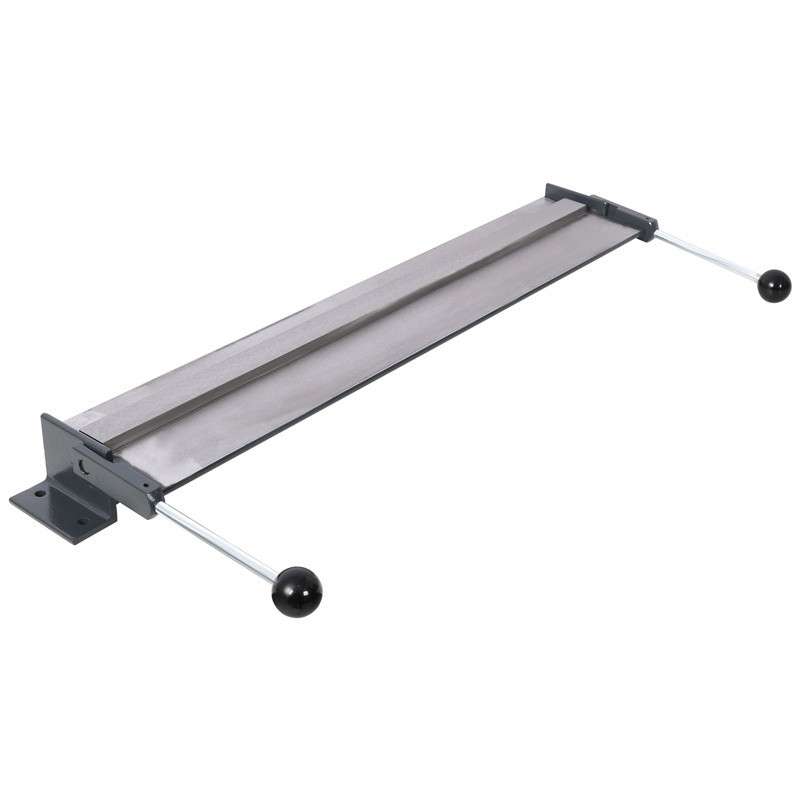 30″ Sheet Metal Brake Portable Brake Bender 0- 90° Bends 17-Gauge Bending Break