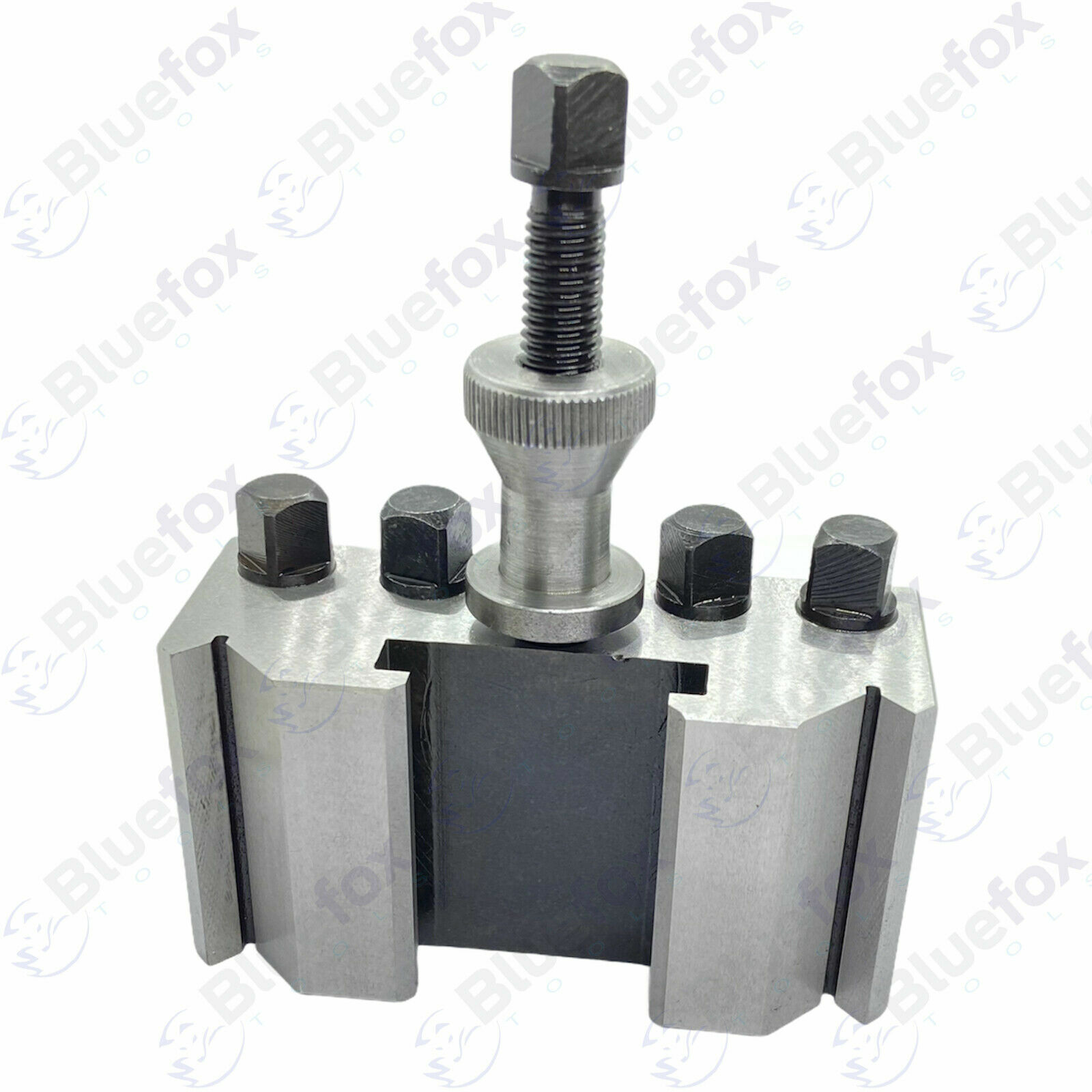 T2 Quick Change Holder Tool Post Colchester Student / Master 26mm