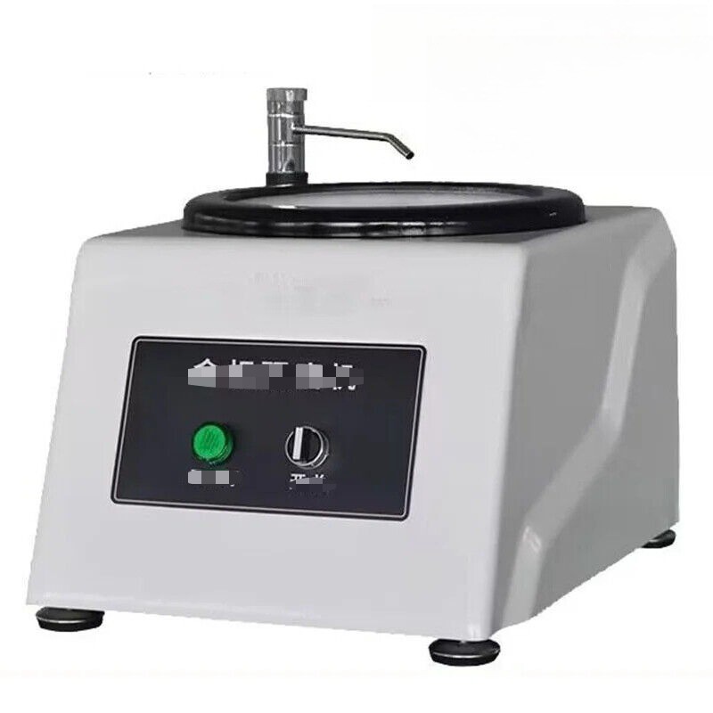 PG-1 Single Disc Polishing Machine 220V50HZ Sample Grinder Polishing Machine