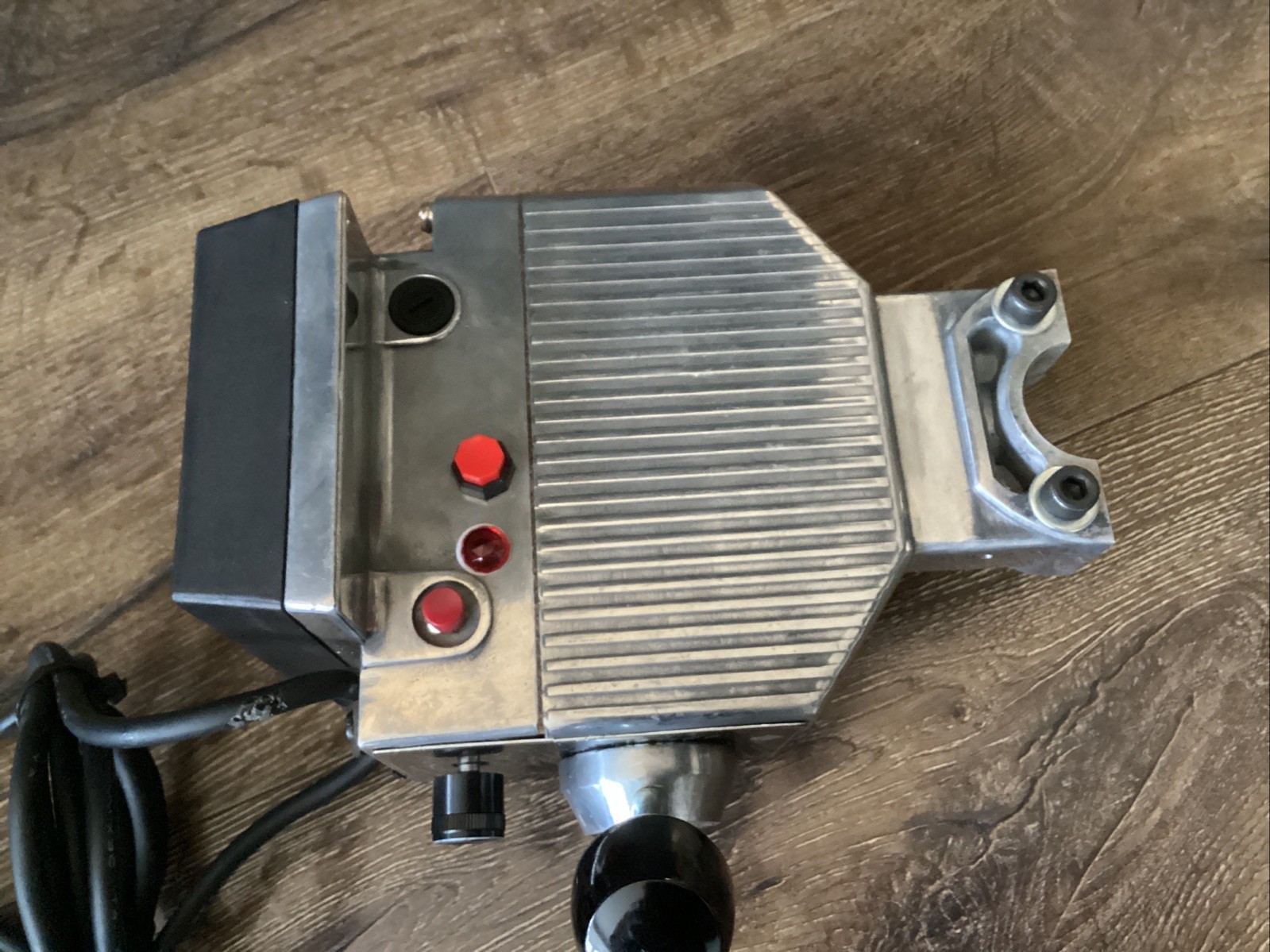 NEW Enco Milling Power Feed Model 205-6204 Variable Speed 100-120V 50/60HZ