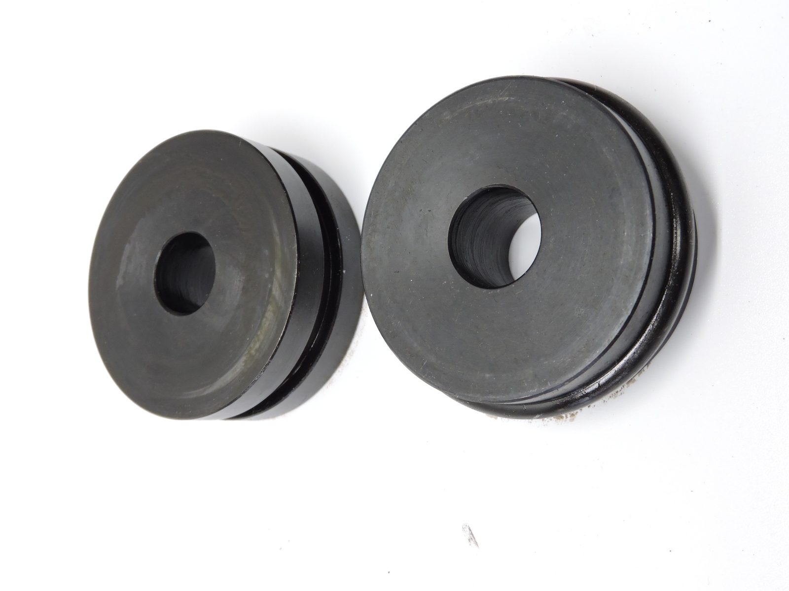 Eastwood 3/8 in. Motorized Bead Roller Round Bead Kit #20625 – NEW!