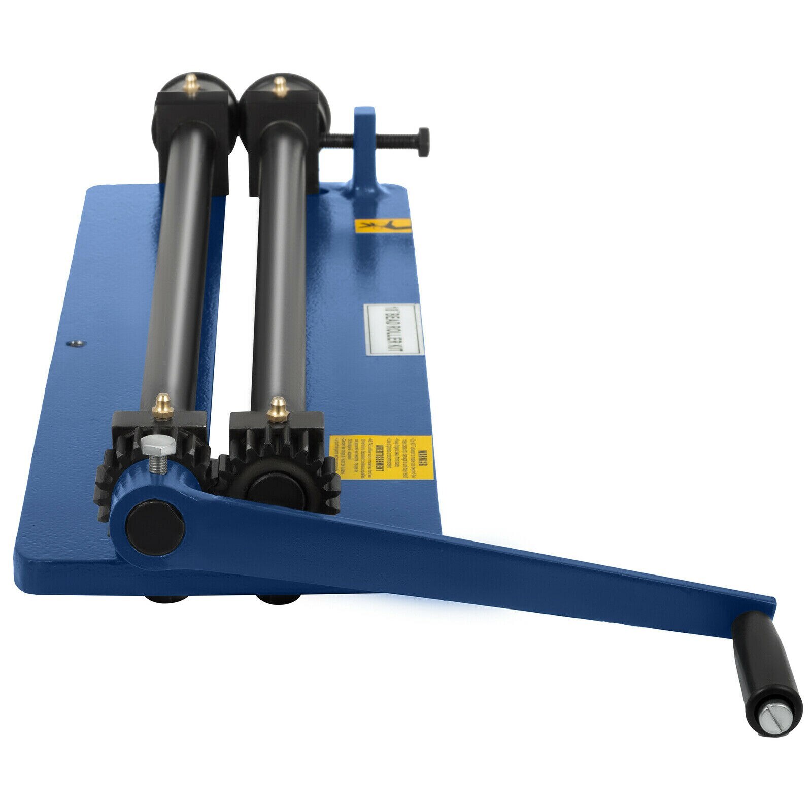 Wire Rolling Machine Crimping Machine Flanging Machine Seaming and Bending