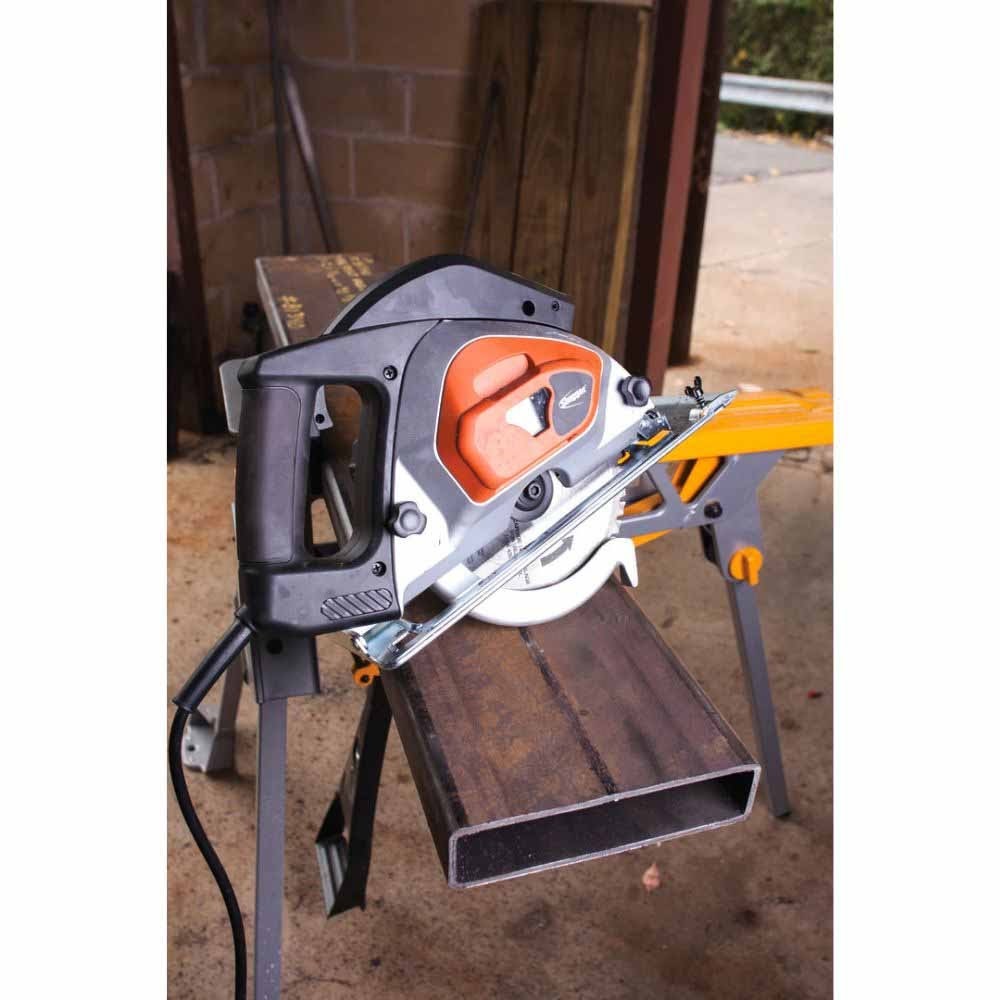 Fein 69908120000 Slugger 7 -1/4″ Metal Cutting Saw