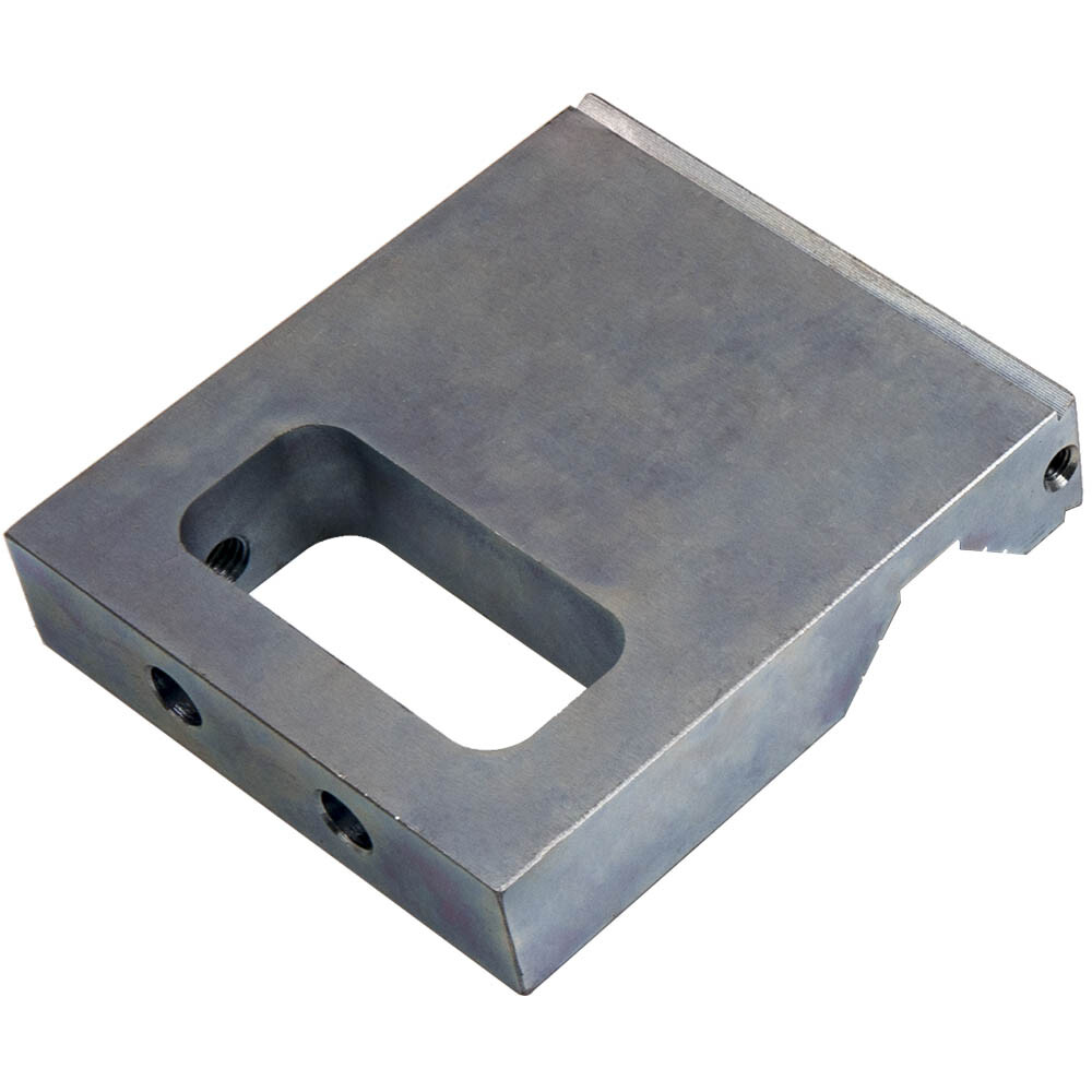Performance Tube Pipe Notcher 3/4 – 3” Tubing Angles Adjustable Up To 50 Degre