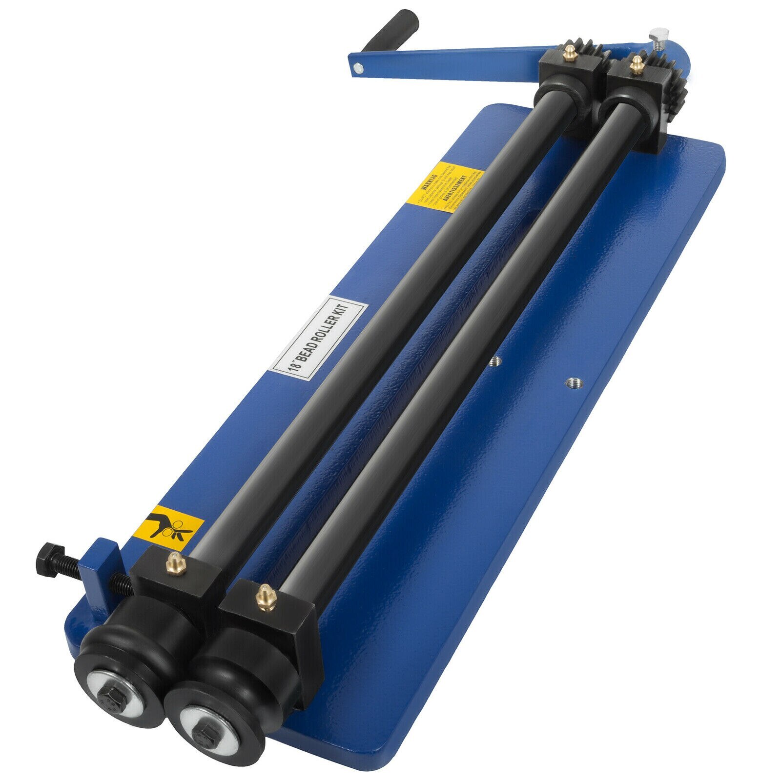 Wire Rolling Machine Crimping Machine Flanging Machine Seaming and Bending