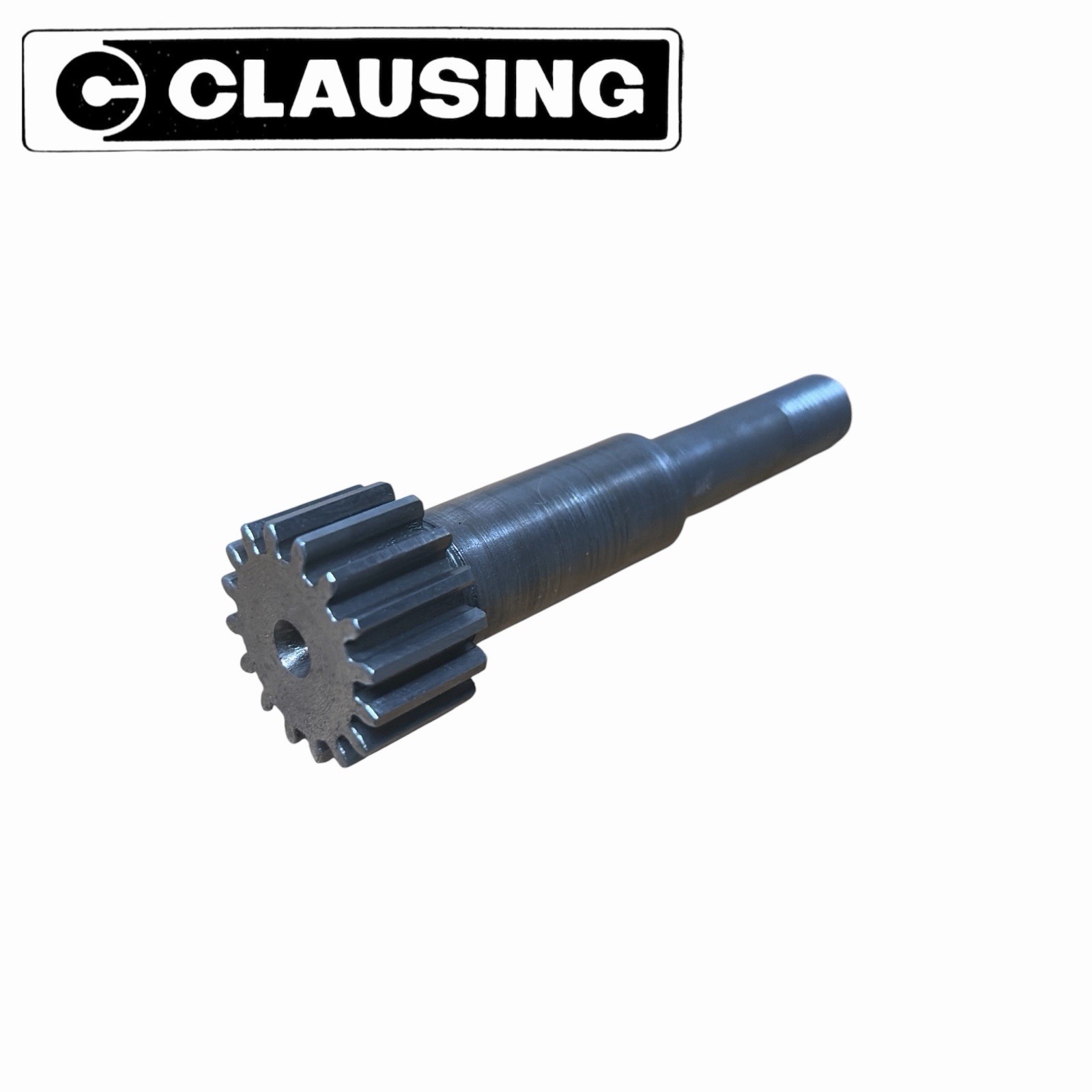 Clausing 5900 Series 12” Lathe Apron Handwheel Pinion