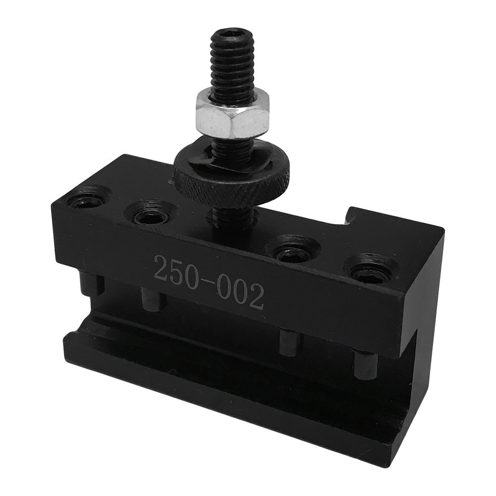 OXA #2 Quick Change Turning Facing CNC Tool 250-002 For Lathe Swing Up To 8″