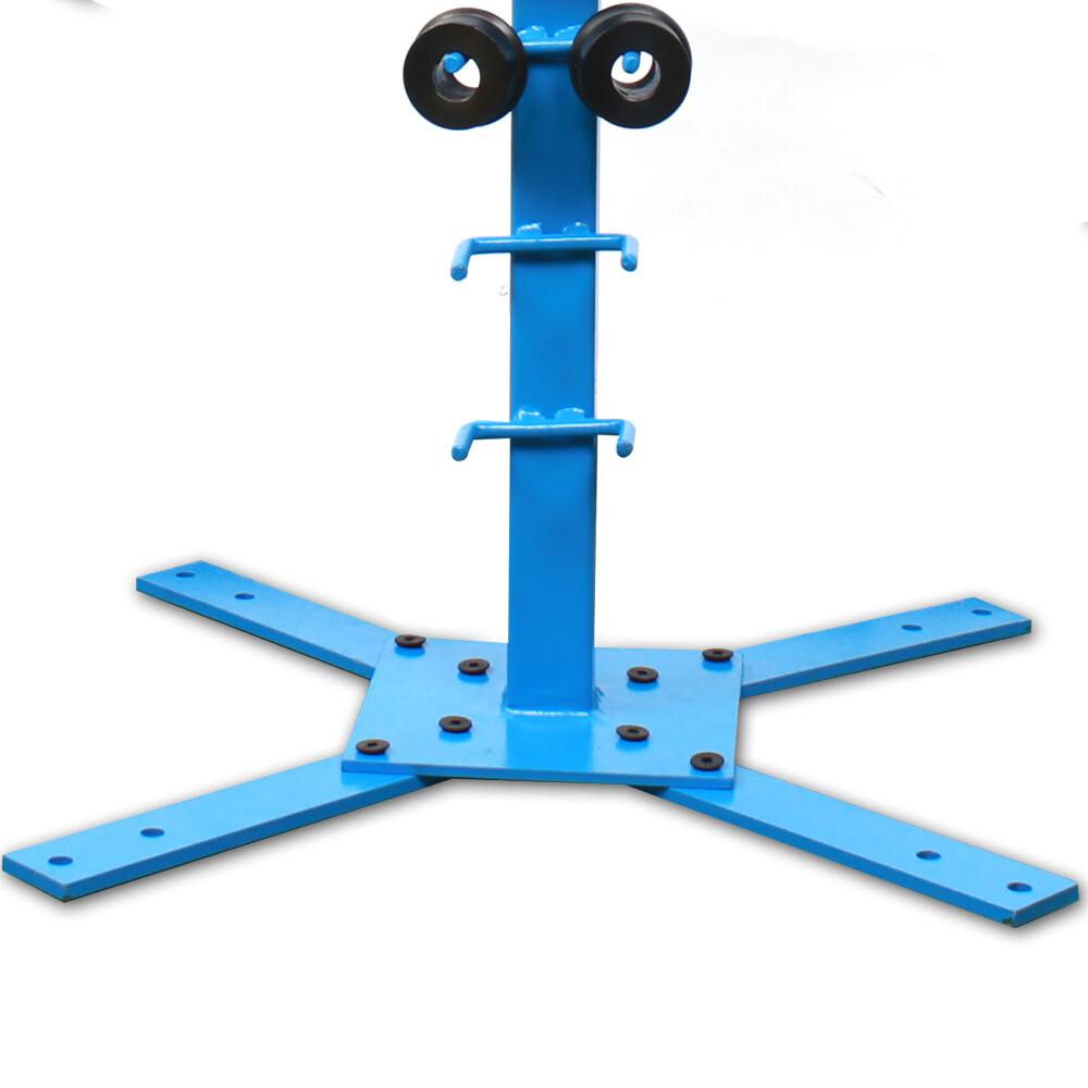Bead Roller Sheet Metal Bead Roller Manual Multifunctional Bending Machine Set