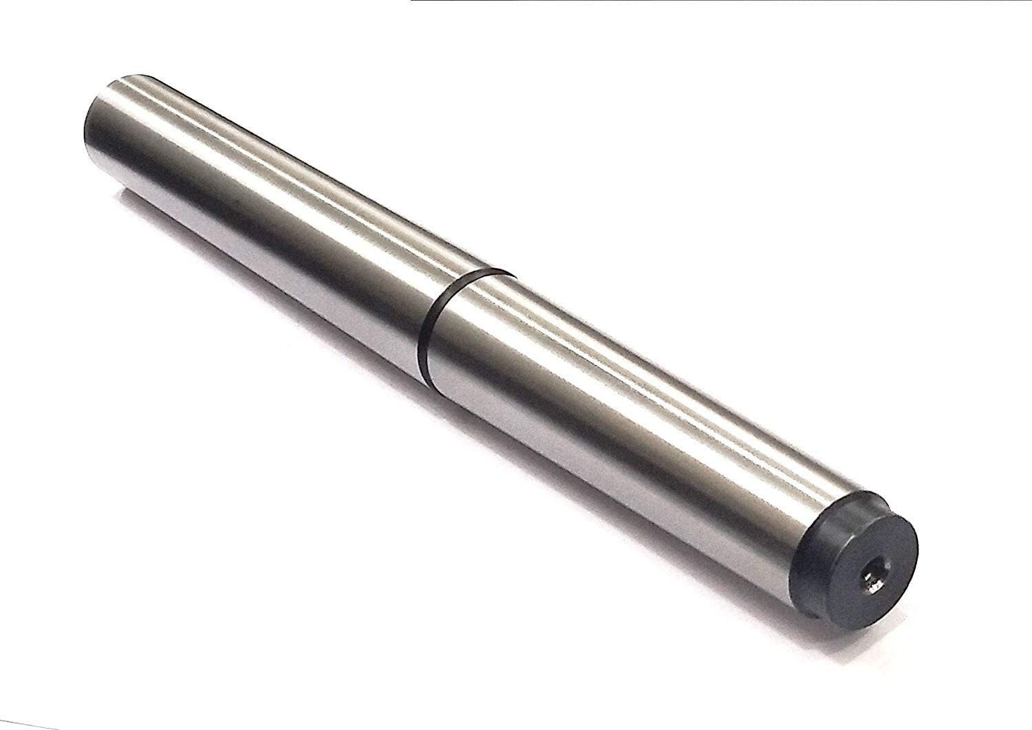 STEEL LATHE ALIGNMENT TEST BAR MANDREL ( USA FULFILLED )