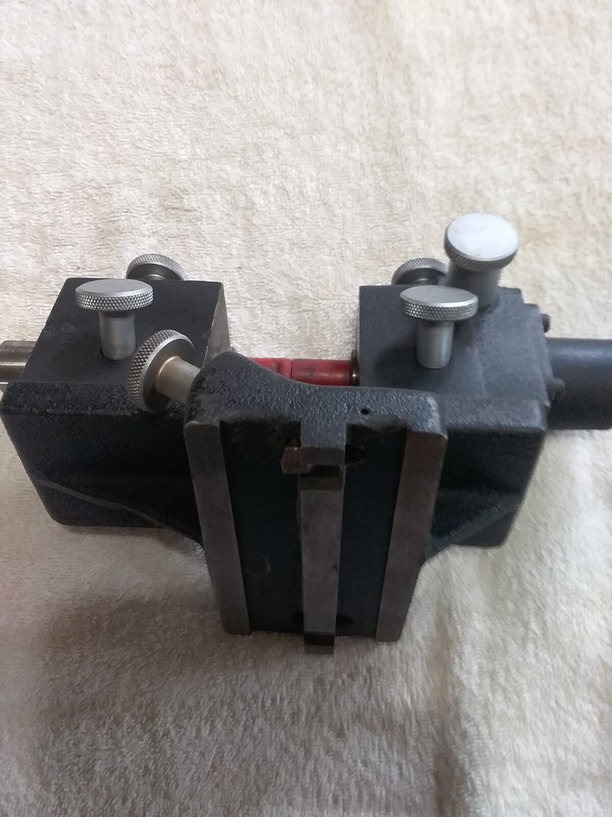 Machinist Lathe Attachment ? Unbranded