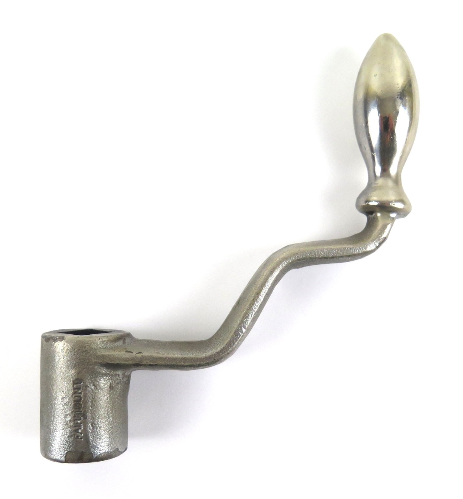 Clausing 8520 / 8525 Milling Machine Crank Handle 133-001