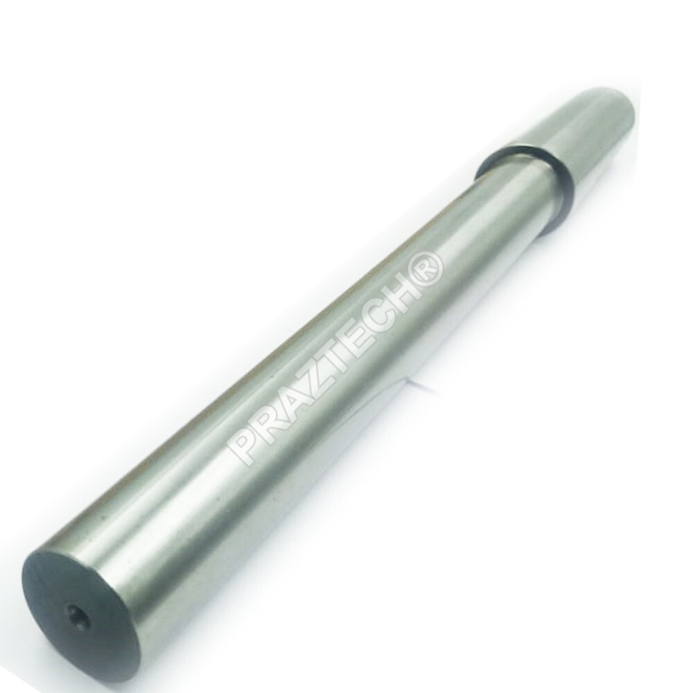 USA Morse Taper 5 Lathe Alignment Test Mandrel Bar 442mm Long EN31 MT5