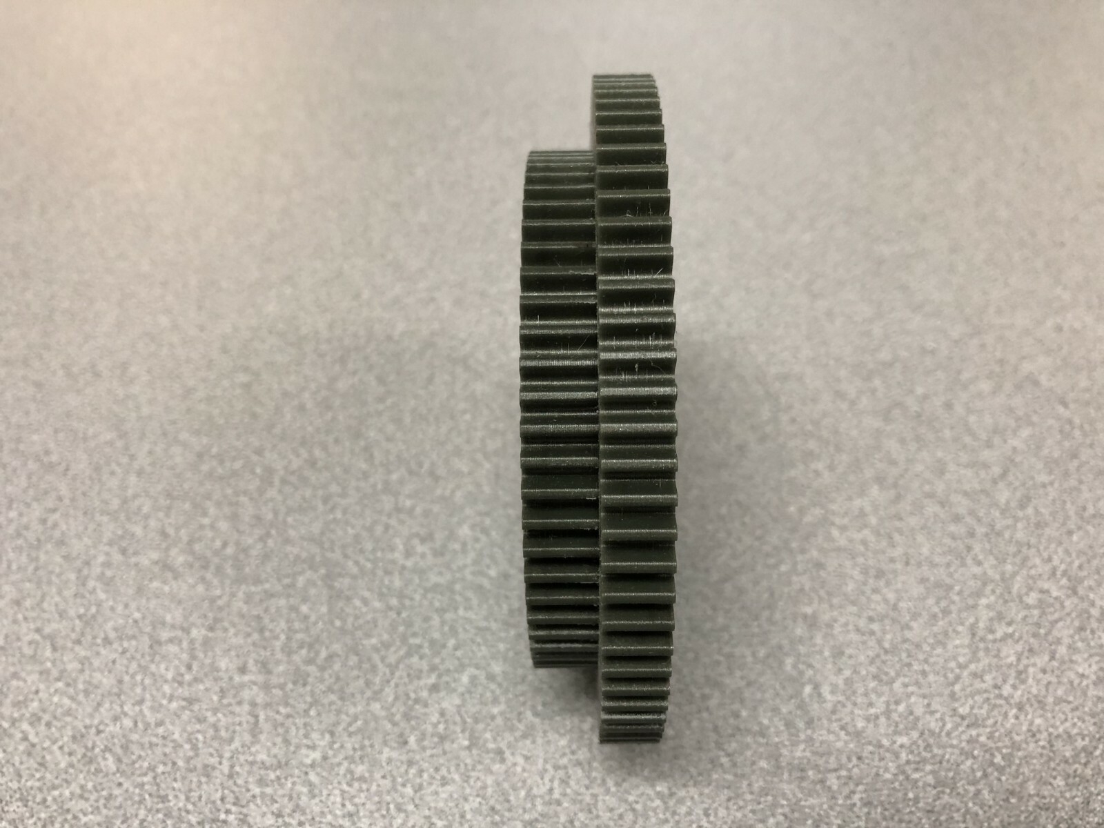 SOUTH BEND 9/10K METAL LATHE METRIC TRANSPOSING CHANGE GEAR 80/63 3d Printed