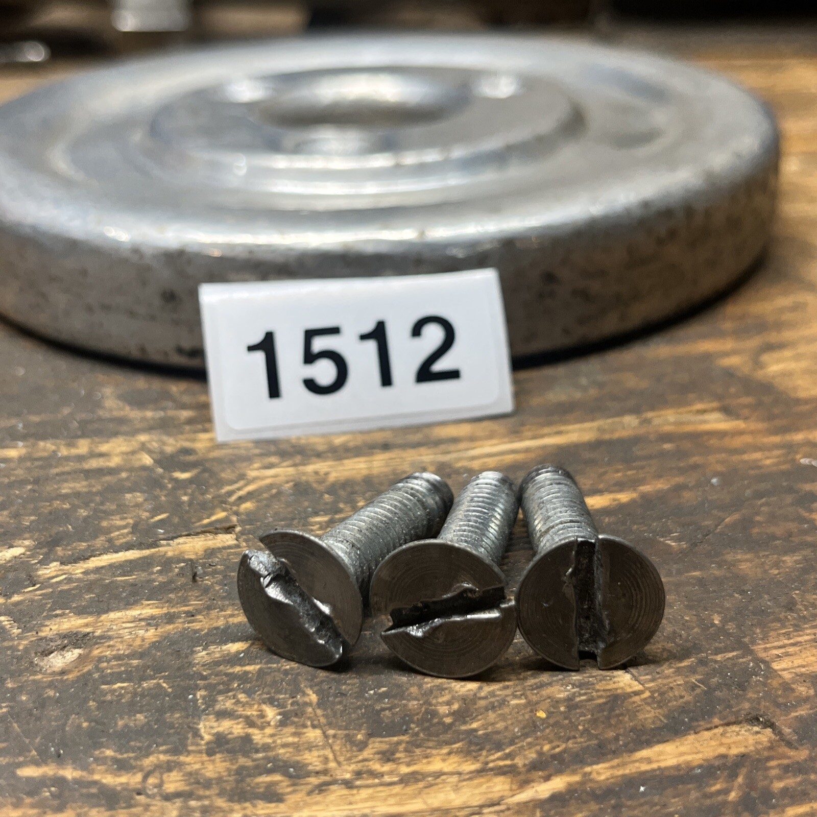Hardinge Lathe DV59 & DSM59 5C Collet Drawbar Draw Bar