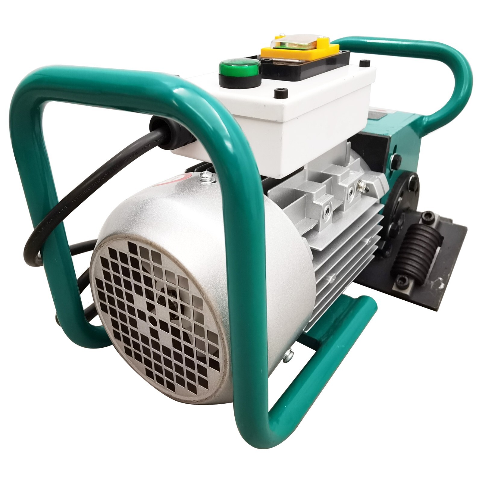 220V Hand-held electric Beveling Machine Chamfering Machine Milling Machine 3PH