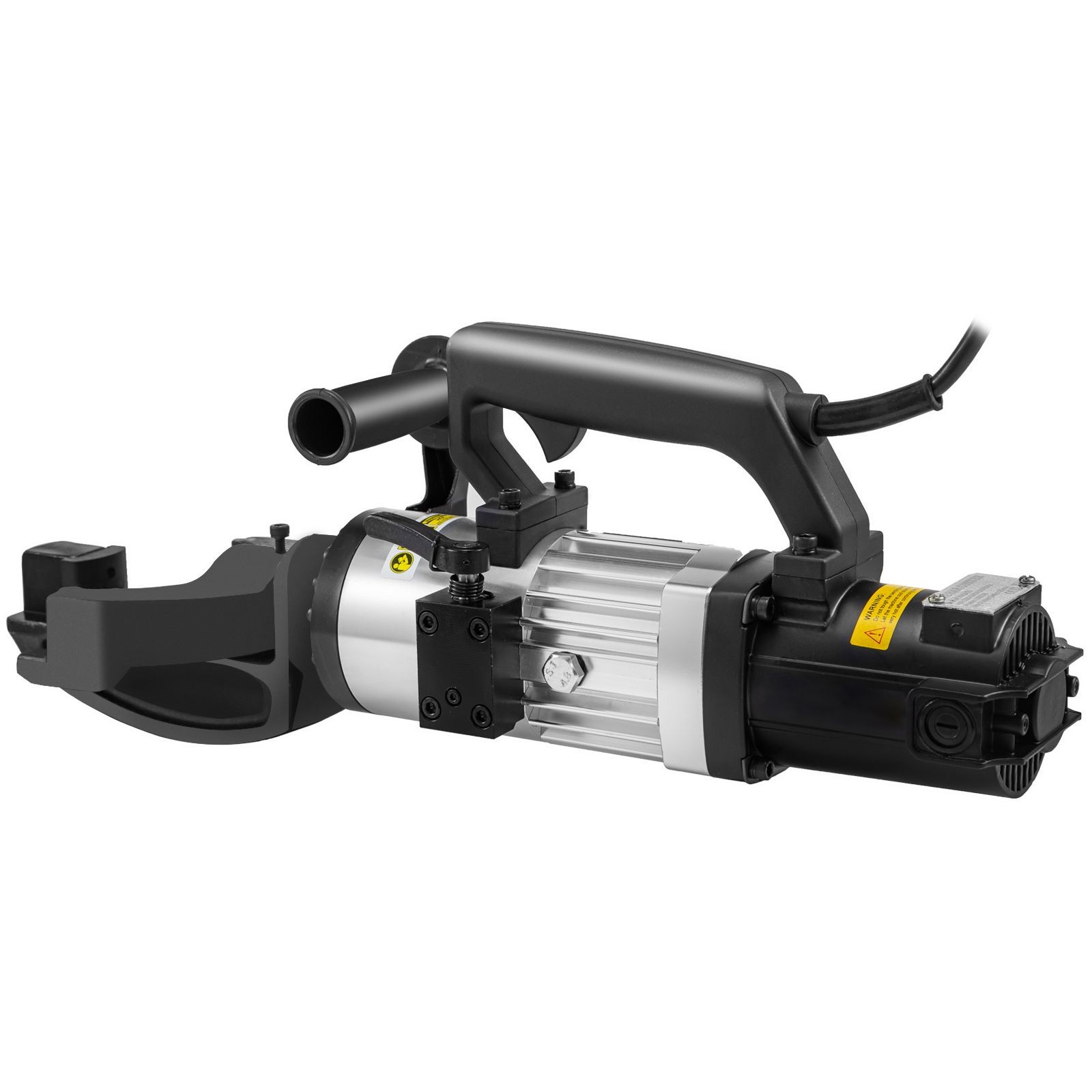 1500W Electric Rebar Bender 1 in Capacity Hand Held Hydraulic Tool 110V