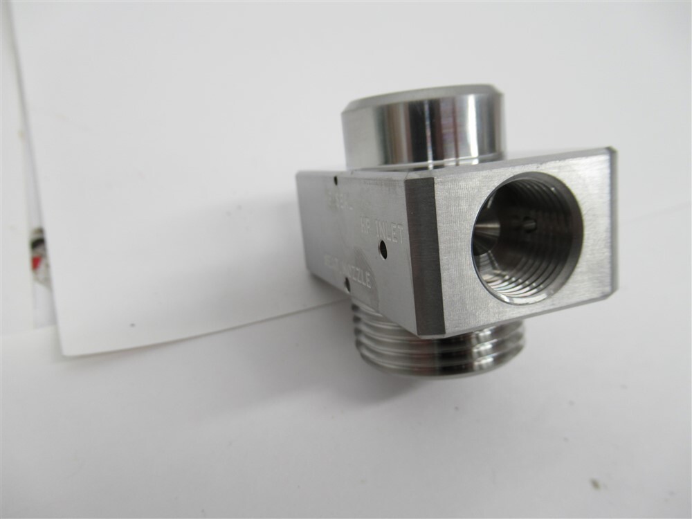 1-13424 , Universal On/off Valve Body (90K)