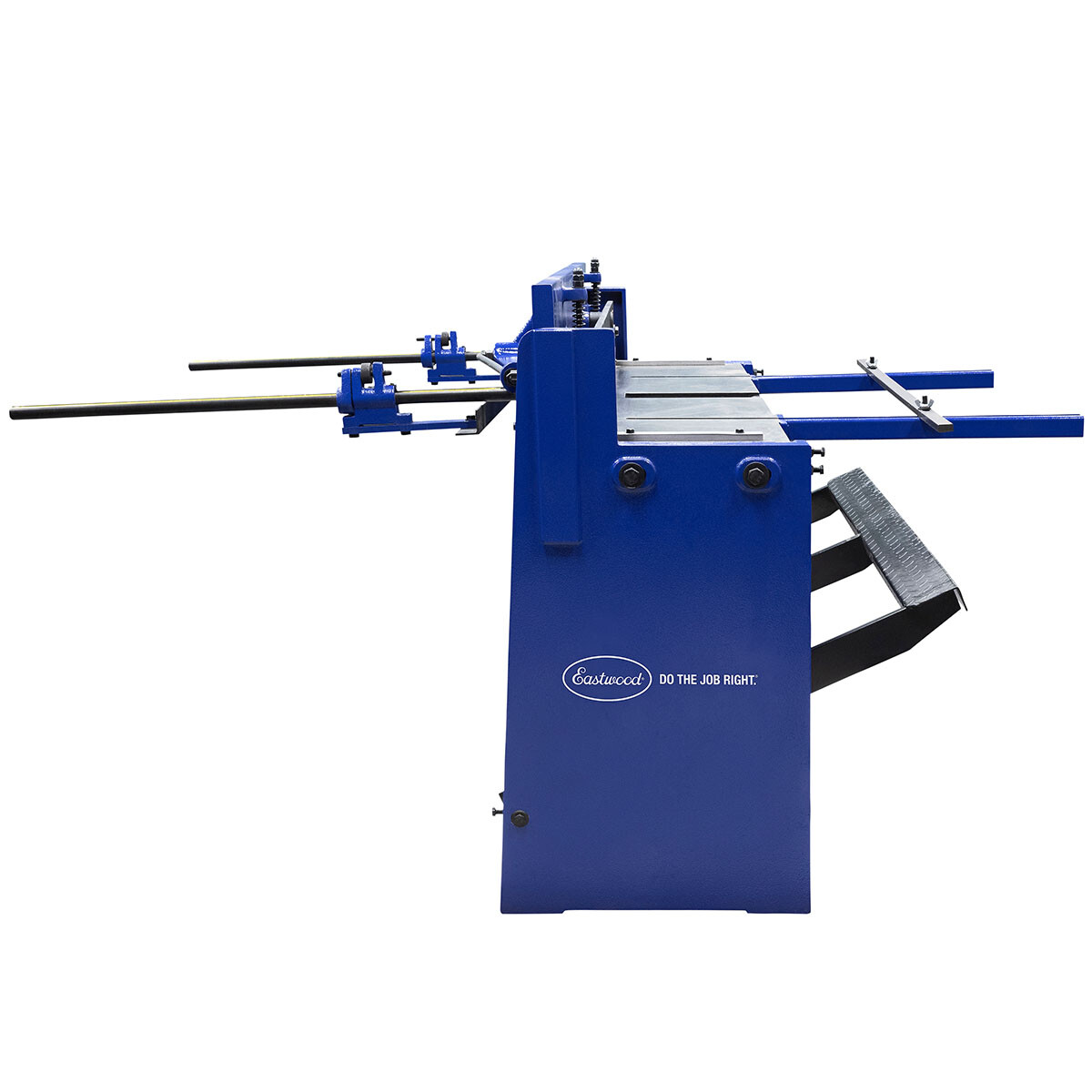 Eastwood 52 Inch Heavy Duty Metal Fabrication Stomp Shear