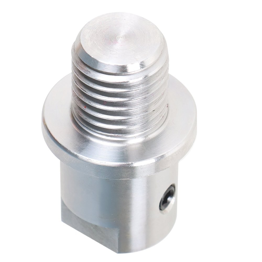 Shopsmith to 1″ x 8tpi Lathe Headstock Spindle Adapter 5/8″ New