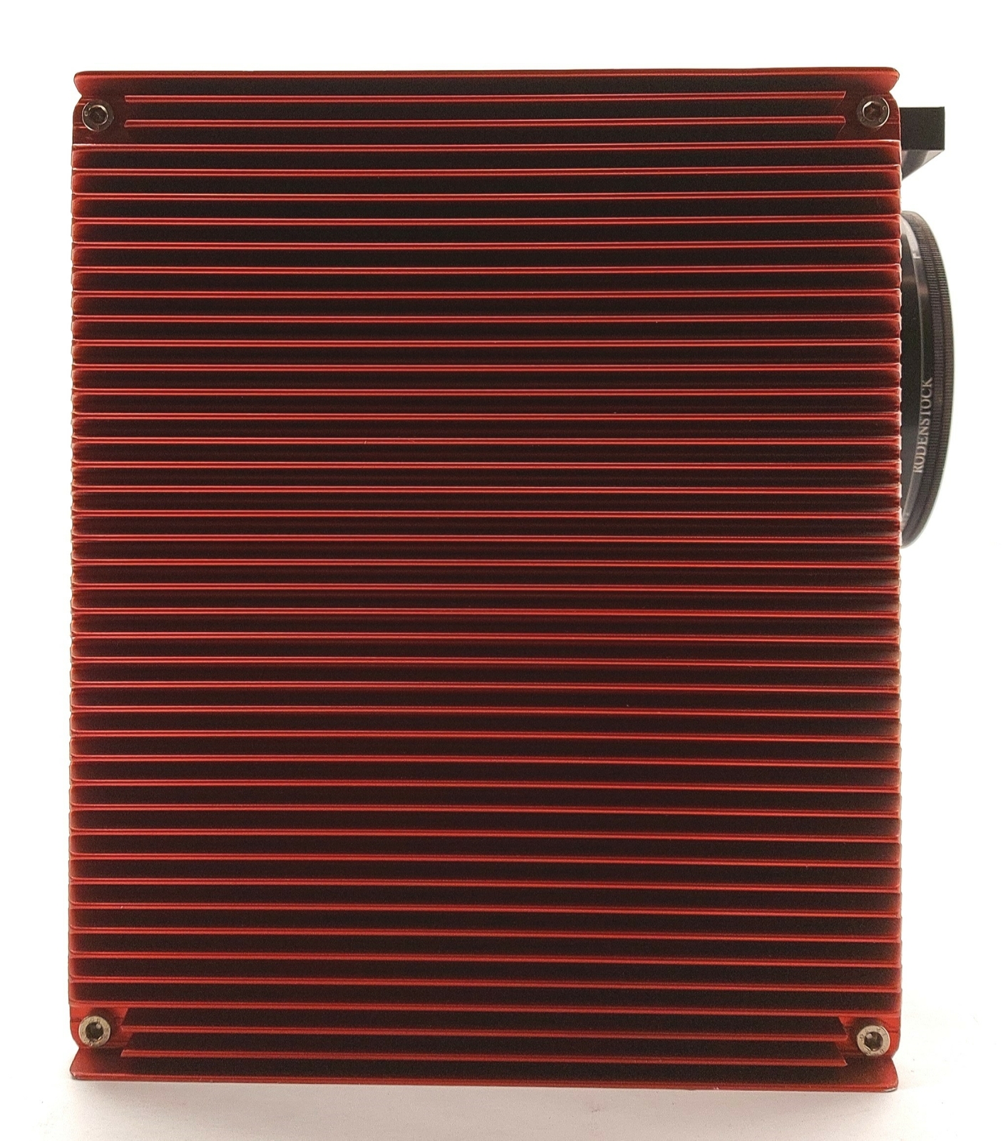 Scanlab HurryScan 14 LASER Scan Head, 250W@1064nm, 14mm Aperture, F=100mm, 15VDC